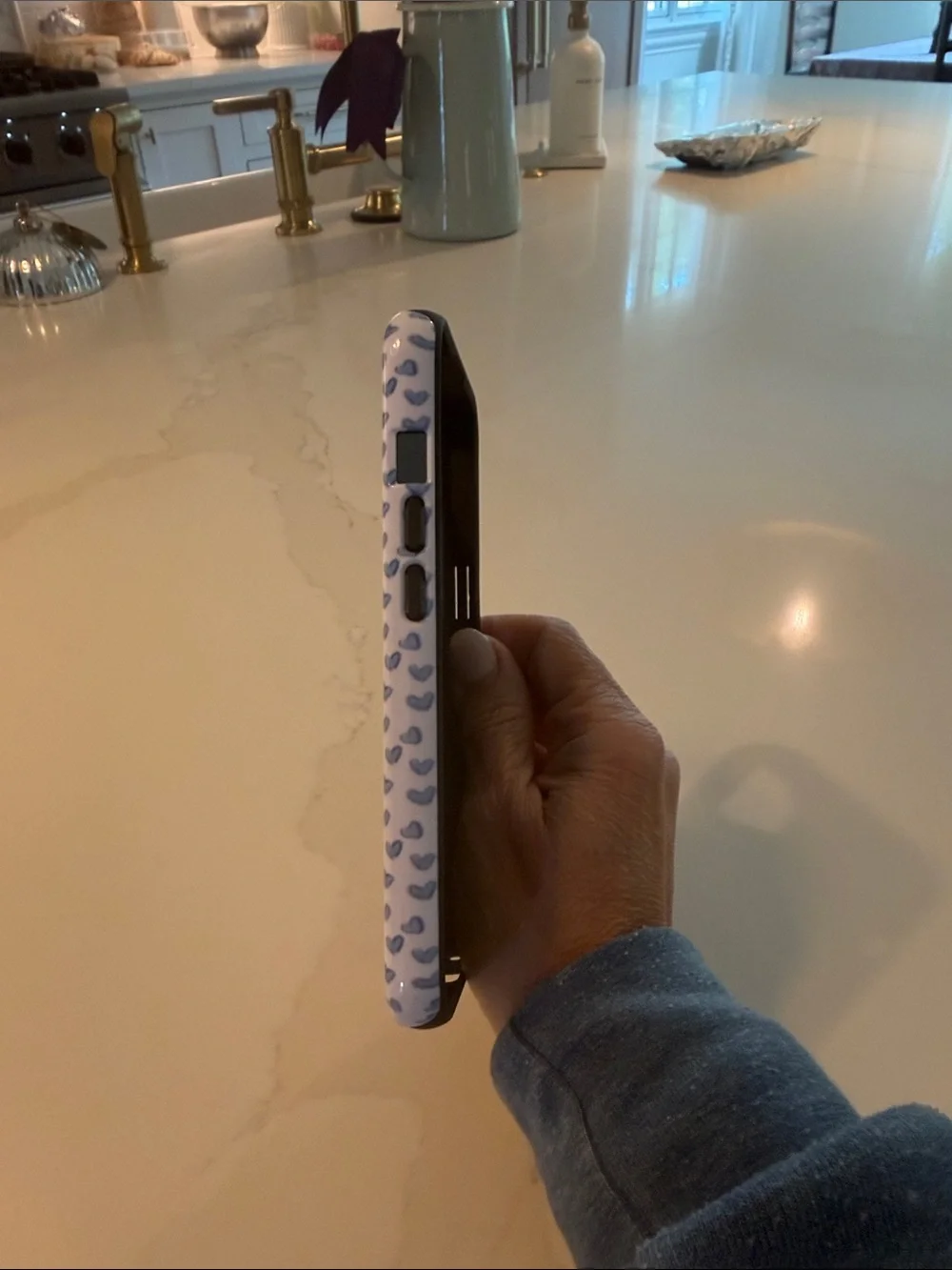 casely protective phone